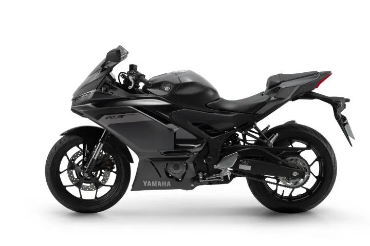 Nova Yamaha Yzf R3 Abs Connected - 2026 - Foto 3