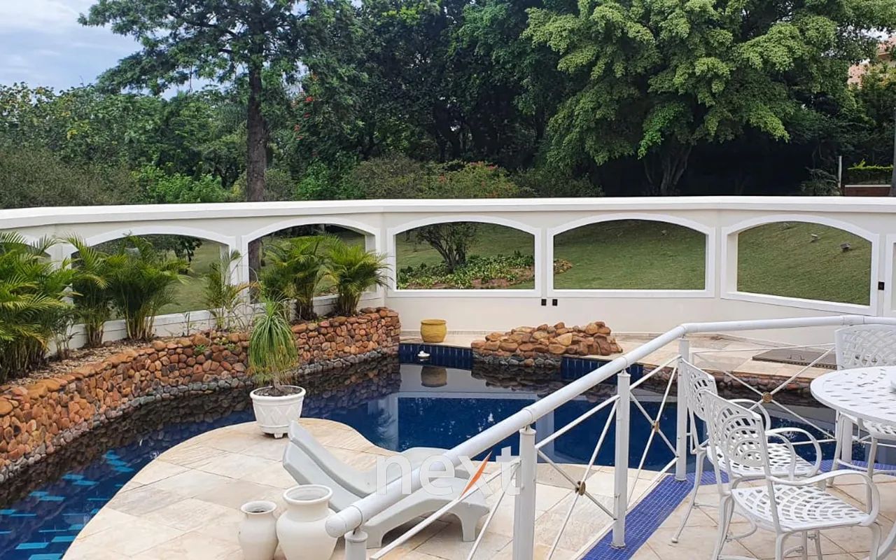 casa - Village Sans Souci - Valinhos - Foto 3