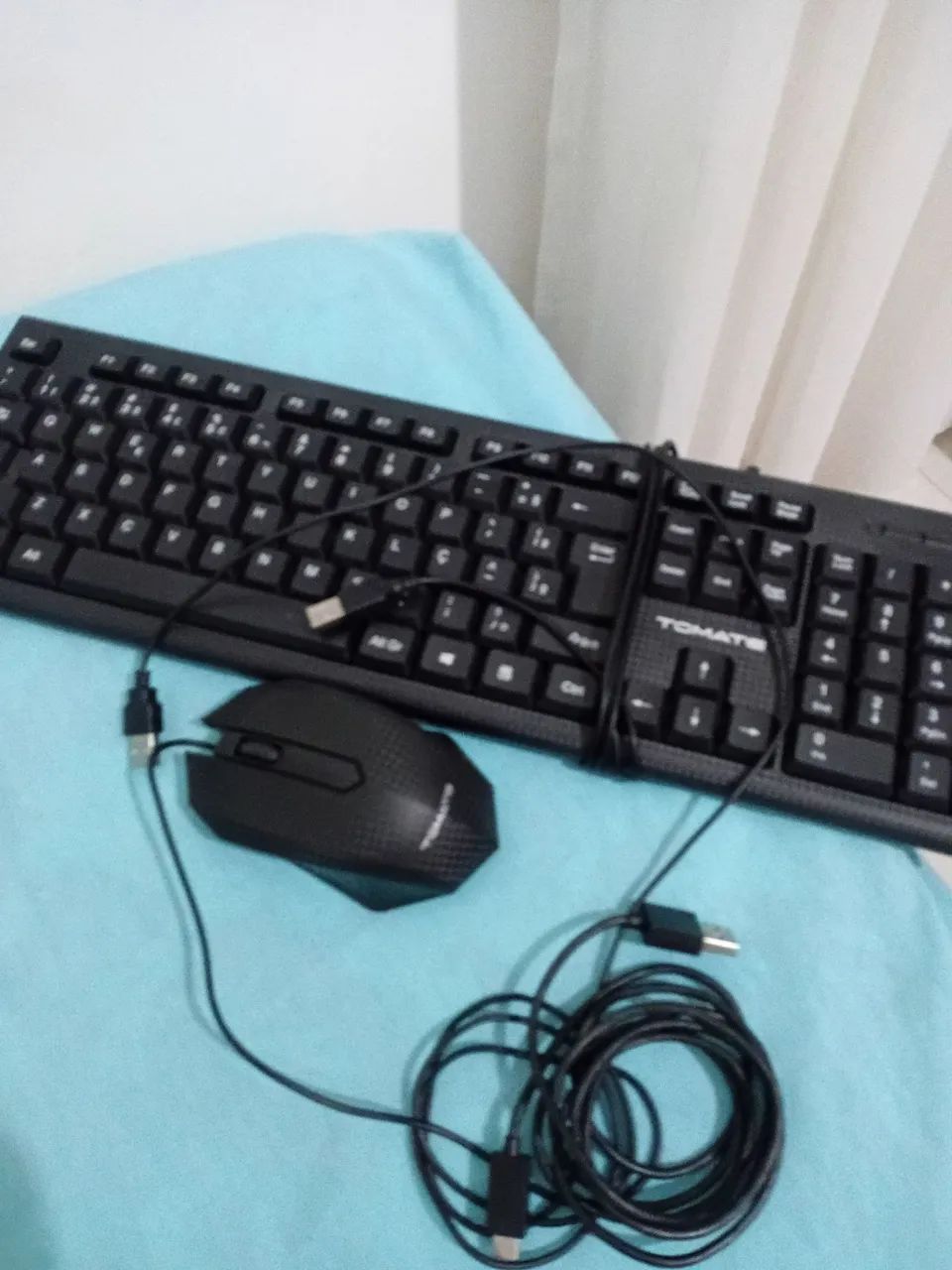 Monitor LG Flatron E1641 - Foto 2