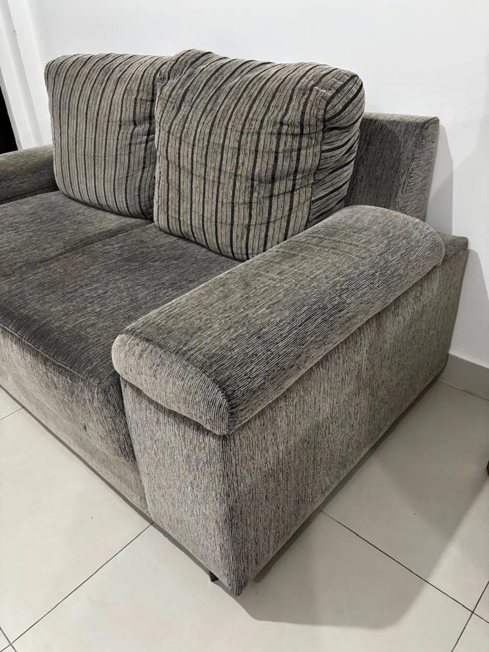 Sofá 2 Lugares - Foto 4