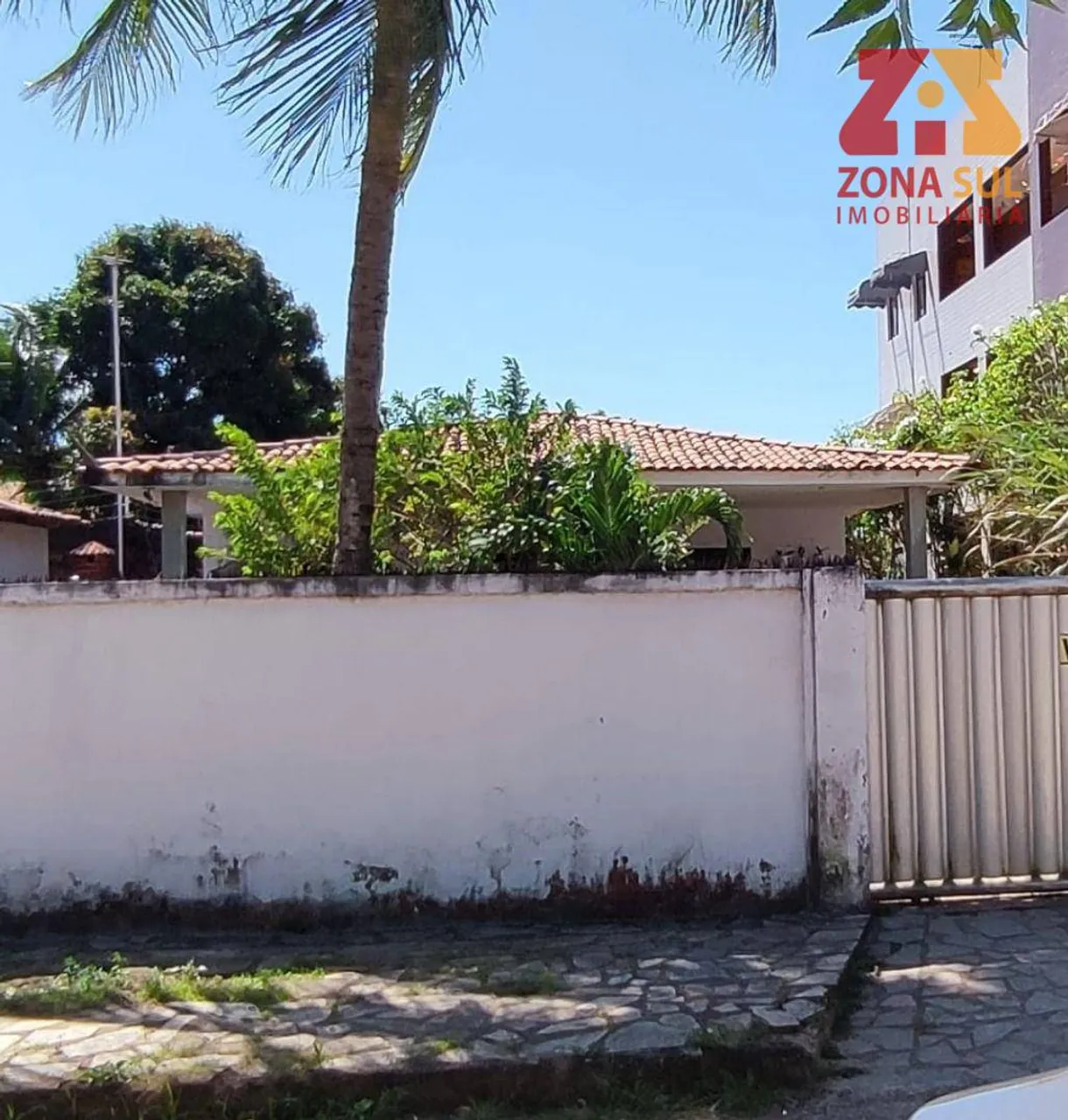 Casa com 3 dormitórios à venda por R$ 500.000,00 - Portal do Sol - João Pessoa/PB