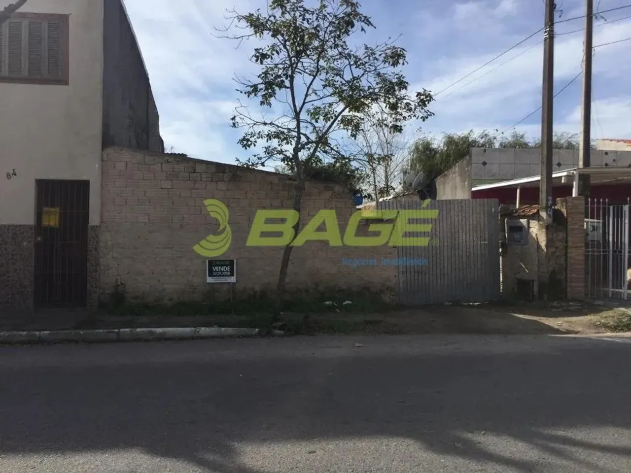 Terreno à venda, 1439 m² - Centro - Pelotas/RS