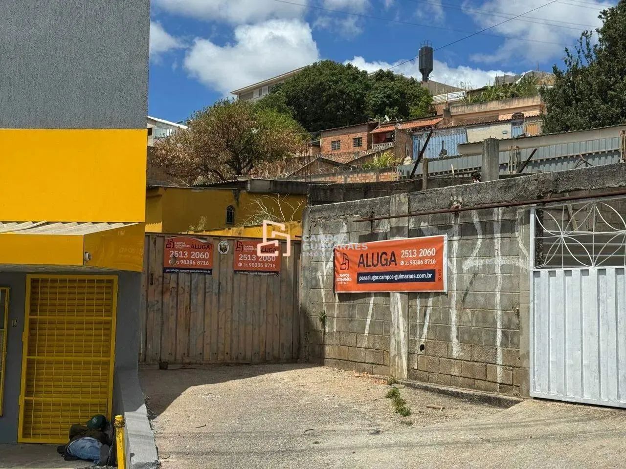 Galpão para aluguel, Mineirão - Belo Horizonte/MG - Foto 3