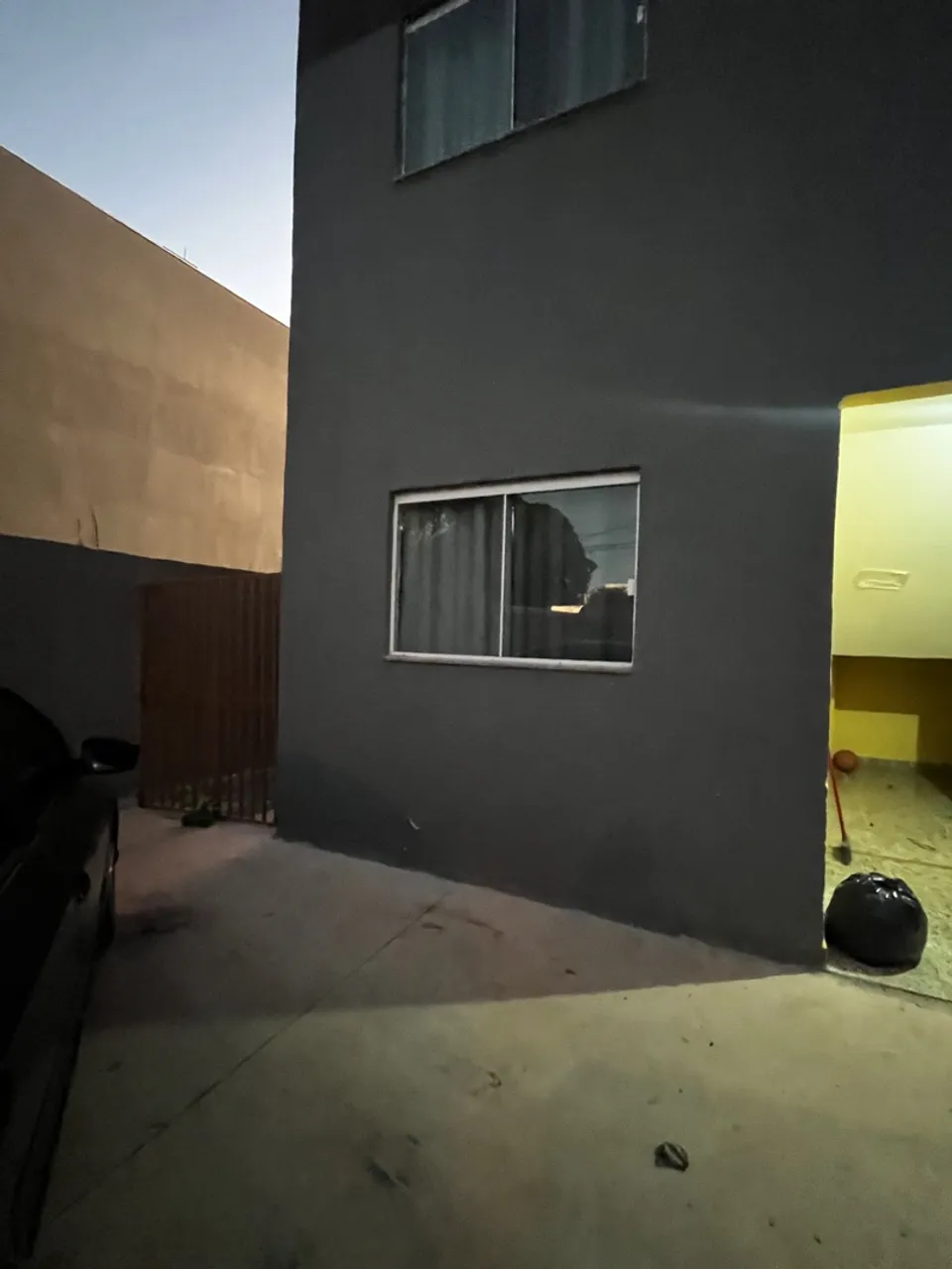 Alugo Apartamento Lunabel Novo Gama