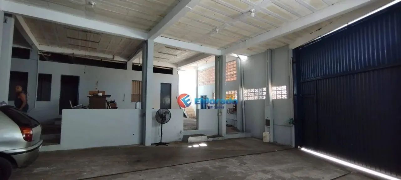 Barracão à venda, 258 m² por R$ 1.300.000,00 - Jardim São Gerônimo (Nova Veneza) - Sumaré/ - Foto 6