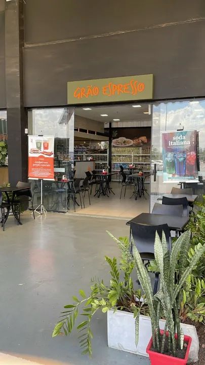Cafeteria de Franquia no Max Atacadista Vila Sônia - Foto 5