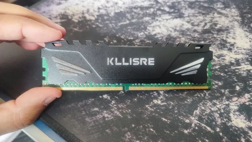 ECC DDR4 RAM Memory - 8GB - 2133MHz64312623605122123