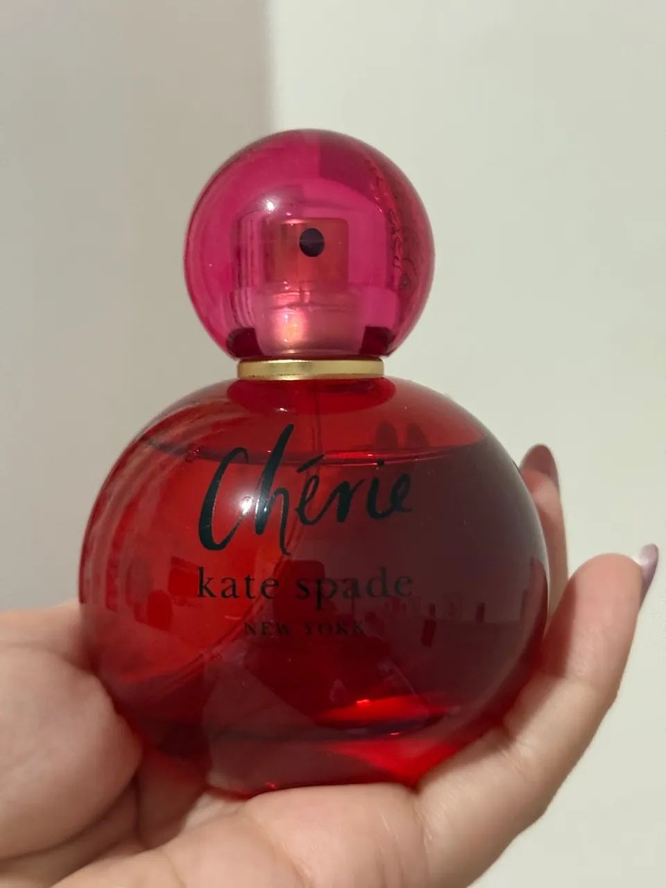 Chérie Kate Spade - Original 100ml