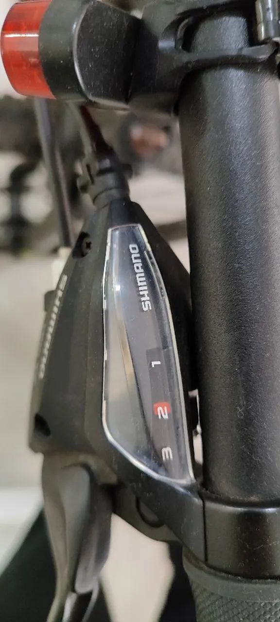 Bicicleta Oggi Hacker 29 - Foto 3