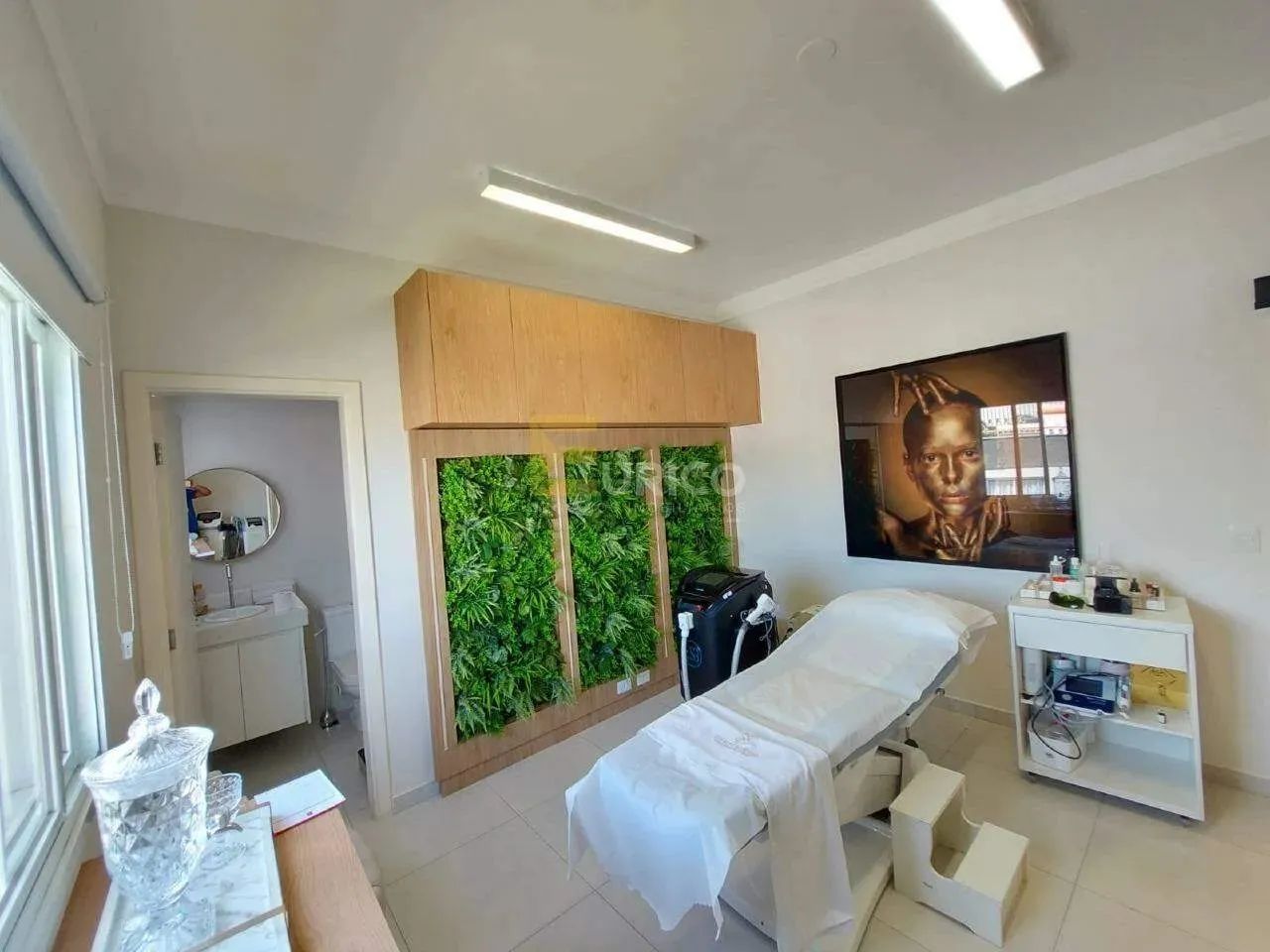 Sala para aluguel no Santa Rosa em Vinhedo/SP