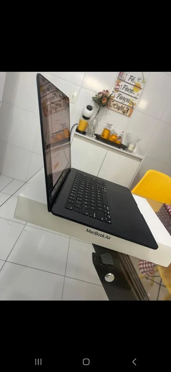 MacBook com Magic Mouse - Perfeito para Produtividade! - Foto 6