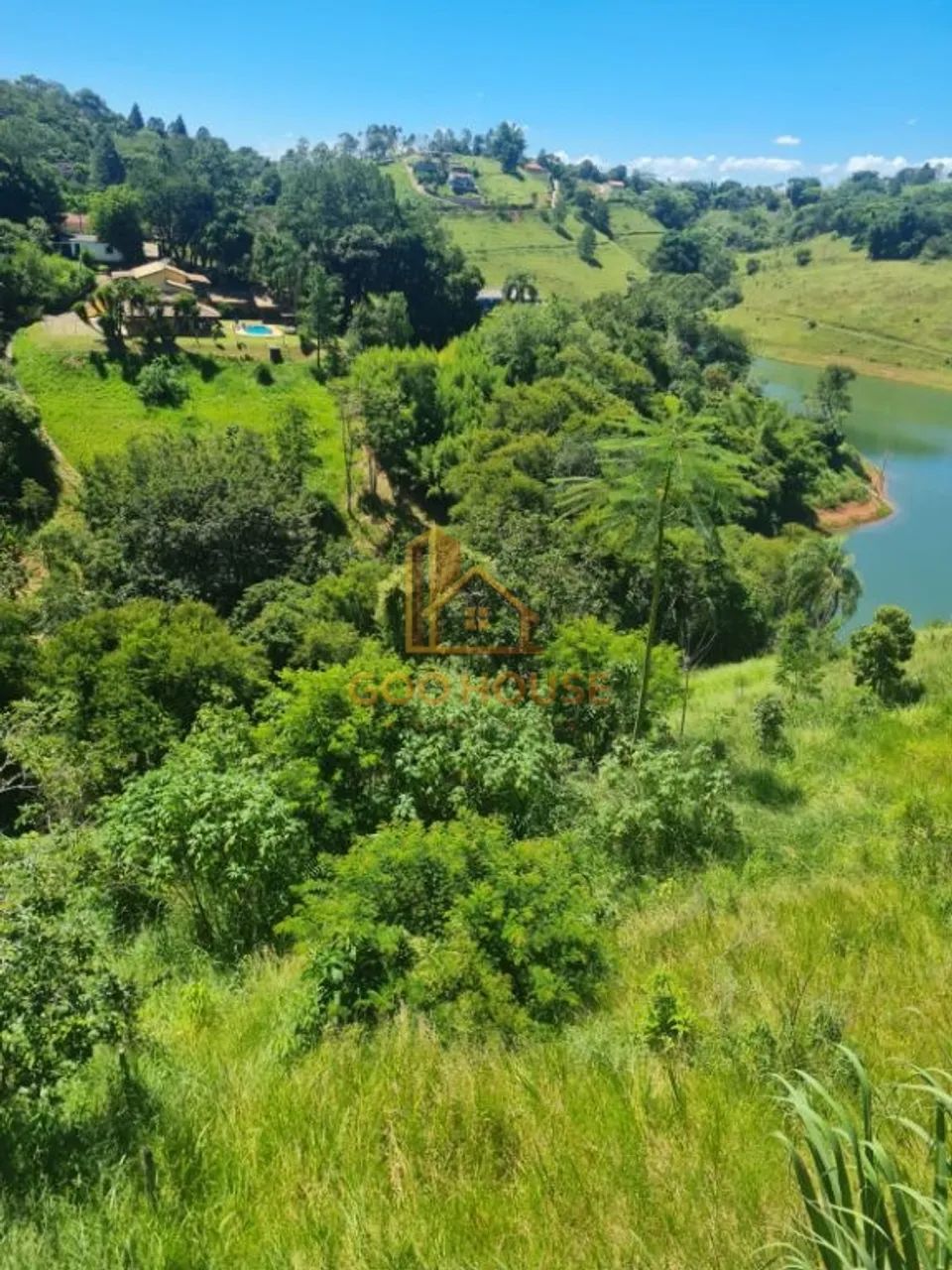 Terreno no RECANTO DAS ÁGUAS, Igaratá - Foto 4