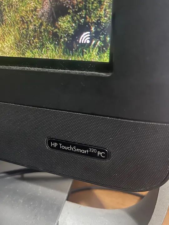 Computador HP All in One - Foto 4