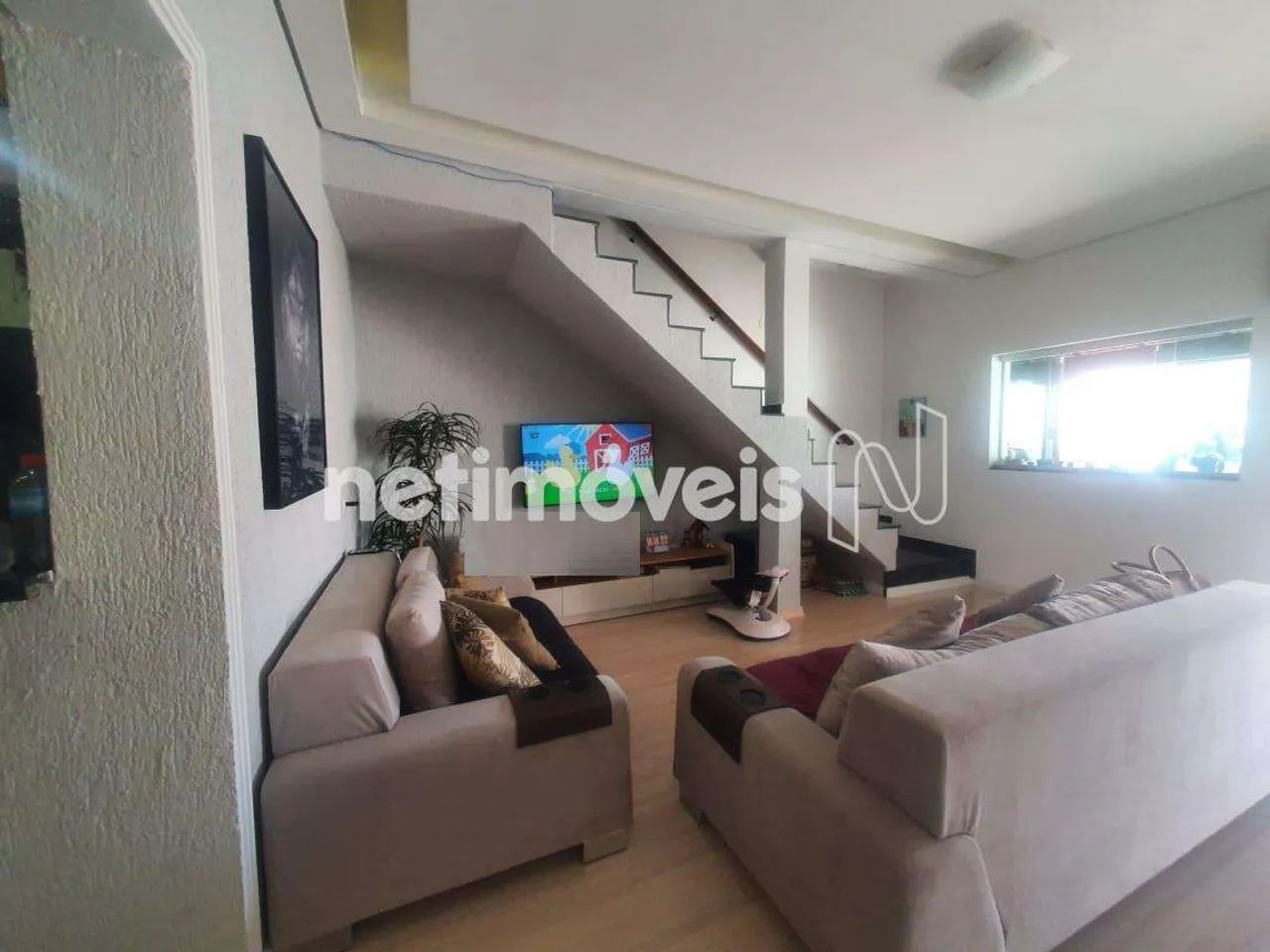 Venda Casa São Geraldo Belo Horizonte - Foto 2