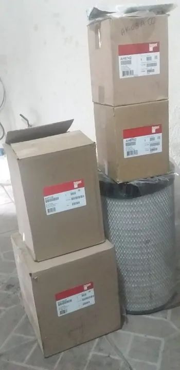 Filtros pra geraradores - Foto 2