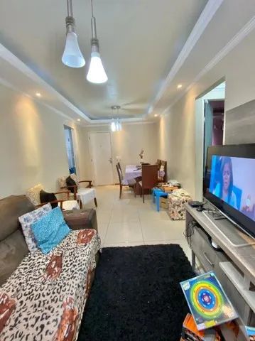 Vendo Excelente Apartamento em Condomínio Fechado - Mesquita - Foto 2
