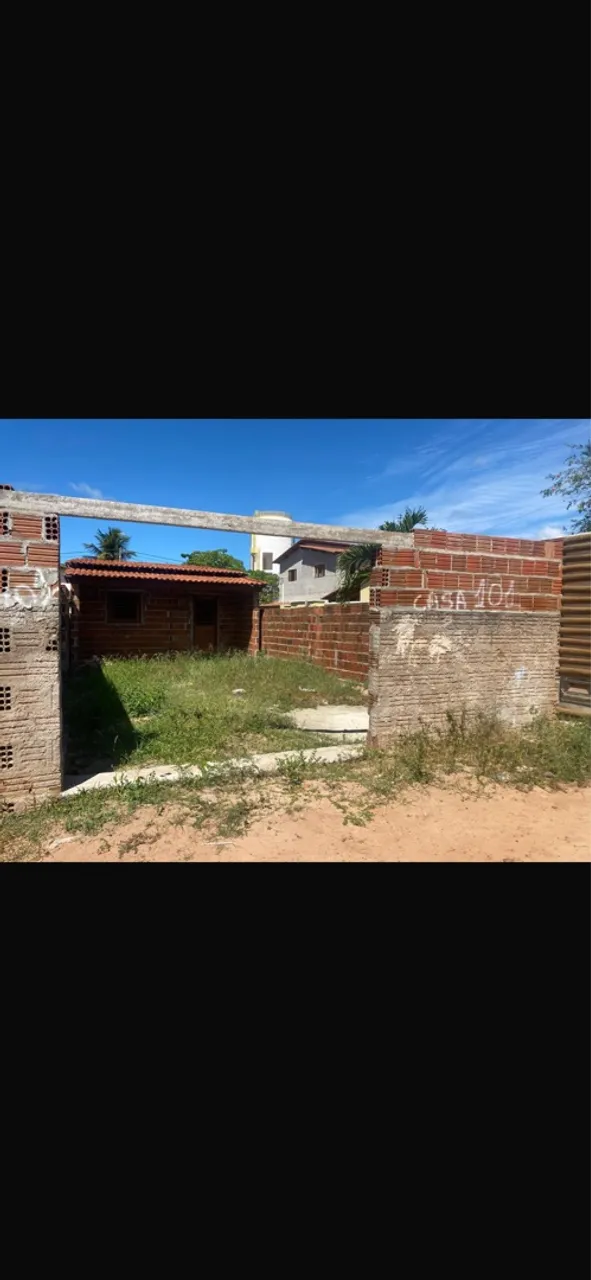Procura oportunidade chalé a 500mt da praia da xepa zap *