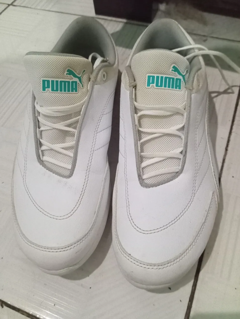 Tênis Puma original tamanho 38