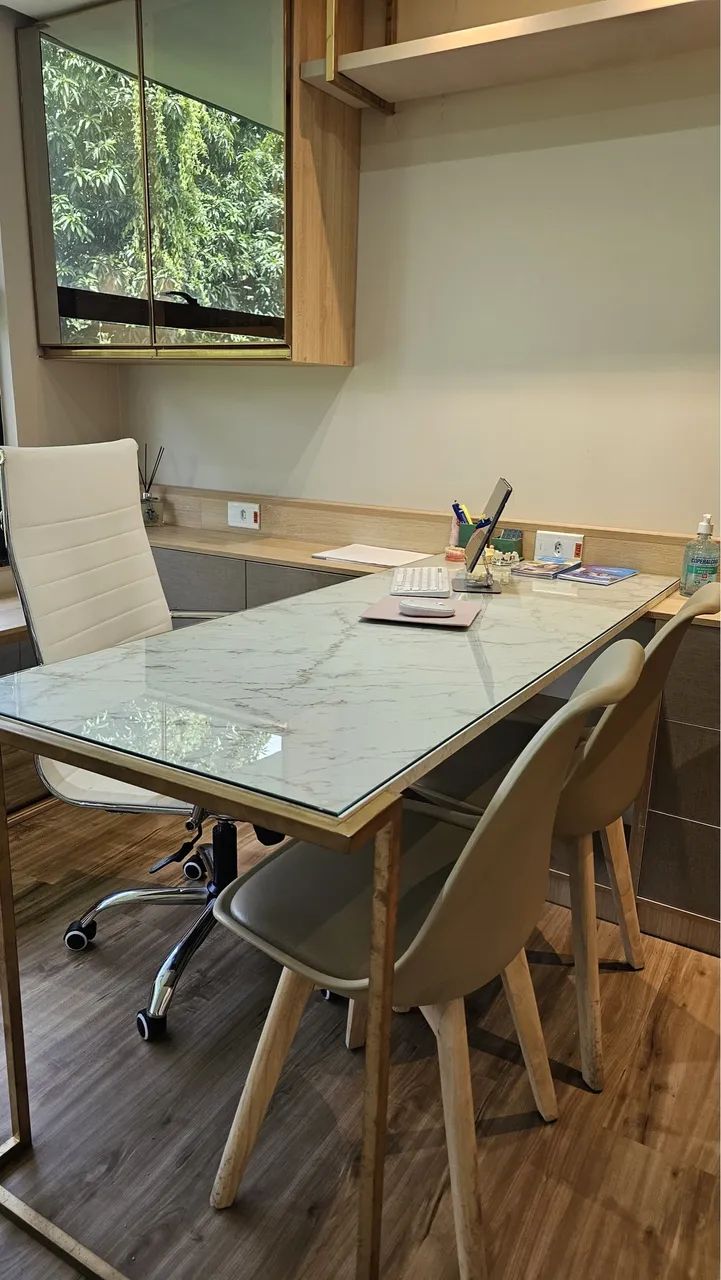 Sala Comercial de Odontologia | Edifício Efigenio Center | Aluguel - Foto 3