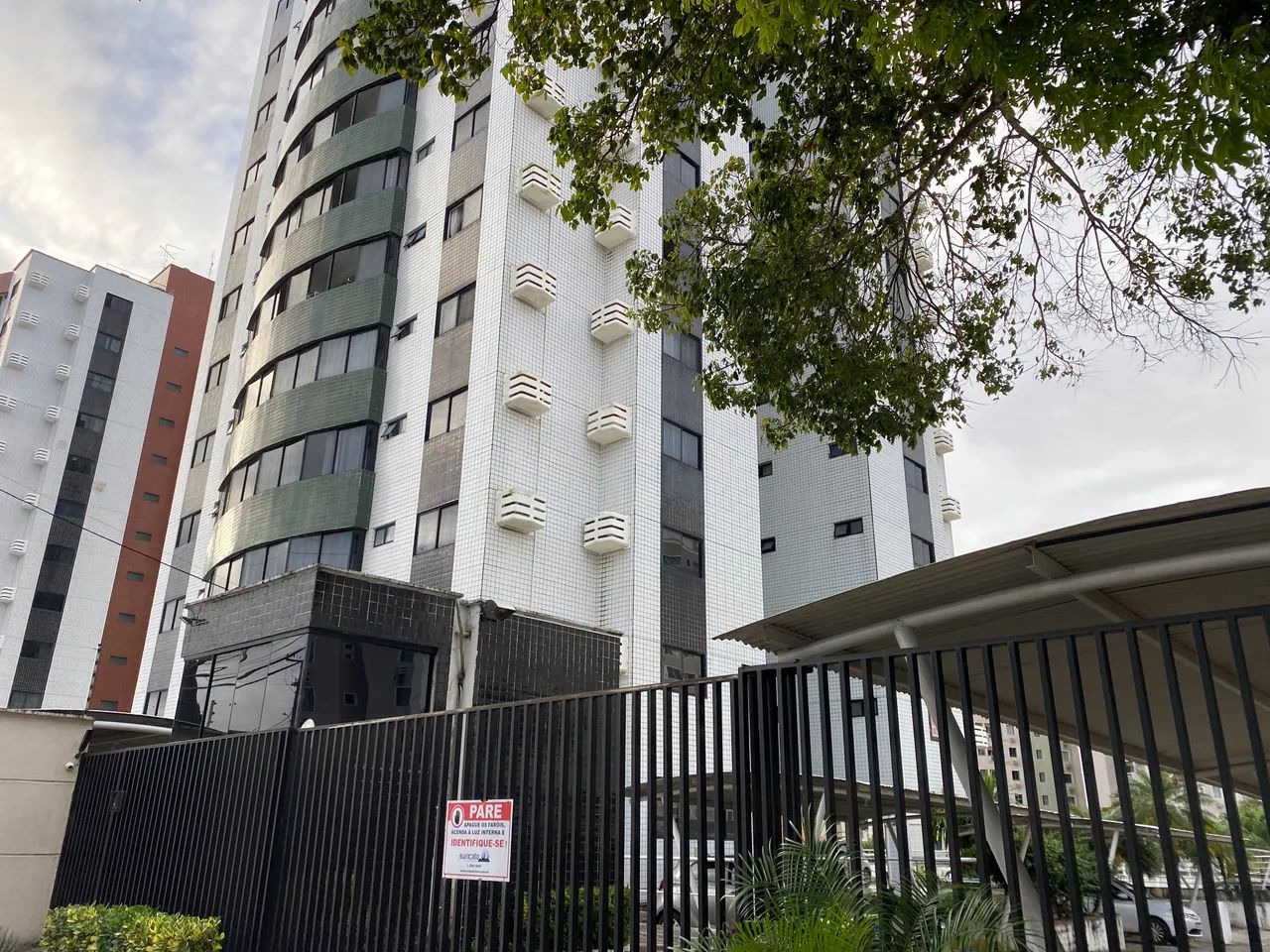 Apartamento Venda Nova Parnamirim - Foto 5