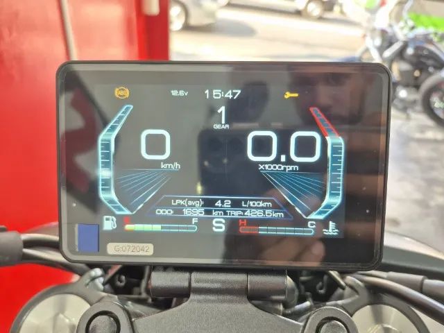 JTA ZONTES S350 - Foto 6