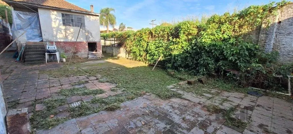 Terreno em Nonoai