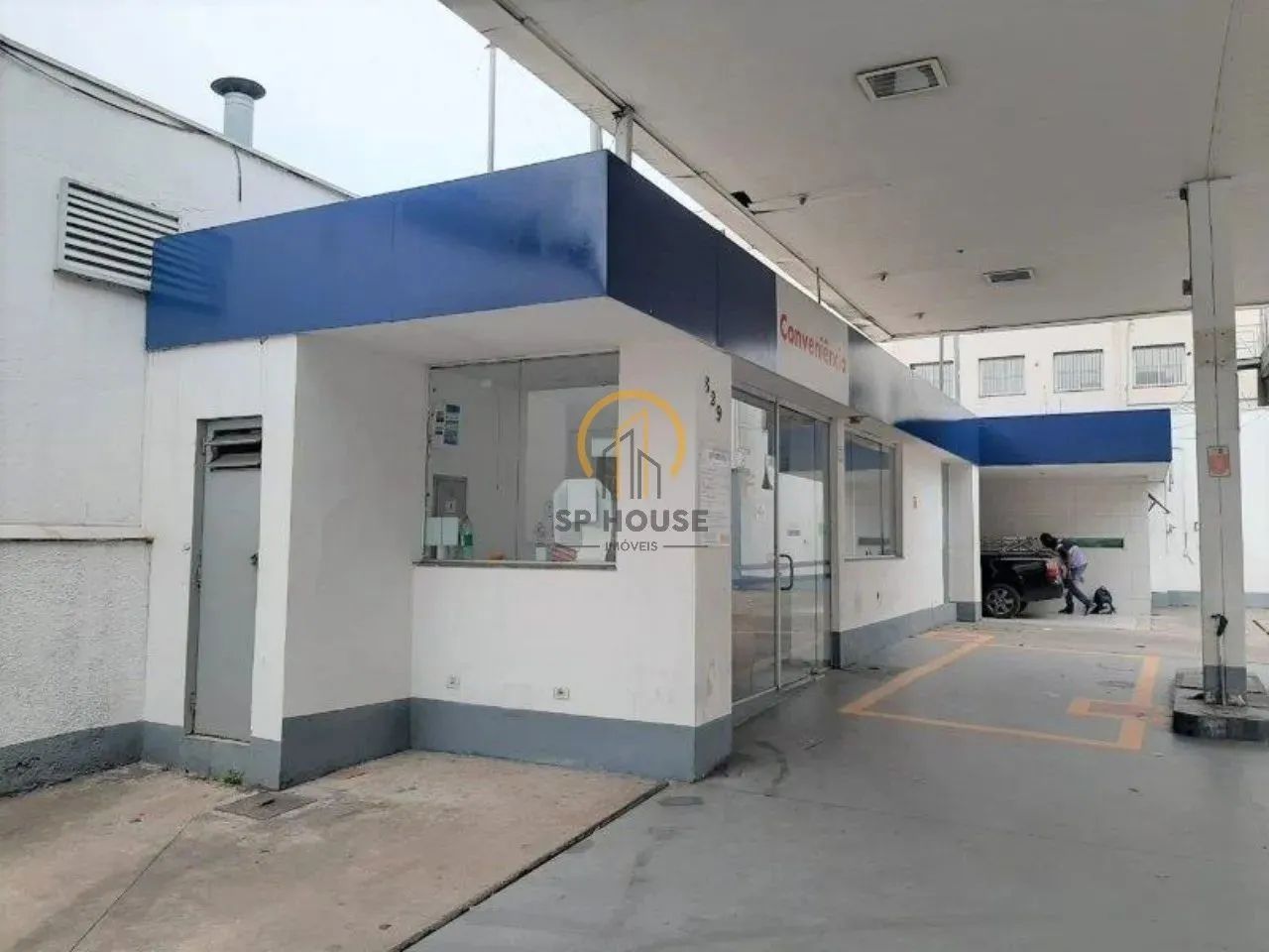 Terreno para venda e locação no Bom Retiro, com 348m² - Foto 5
