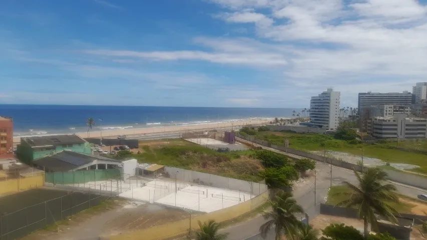 Apt. 2/4 Armação - Edf. Evolution - Foto 2