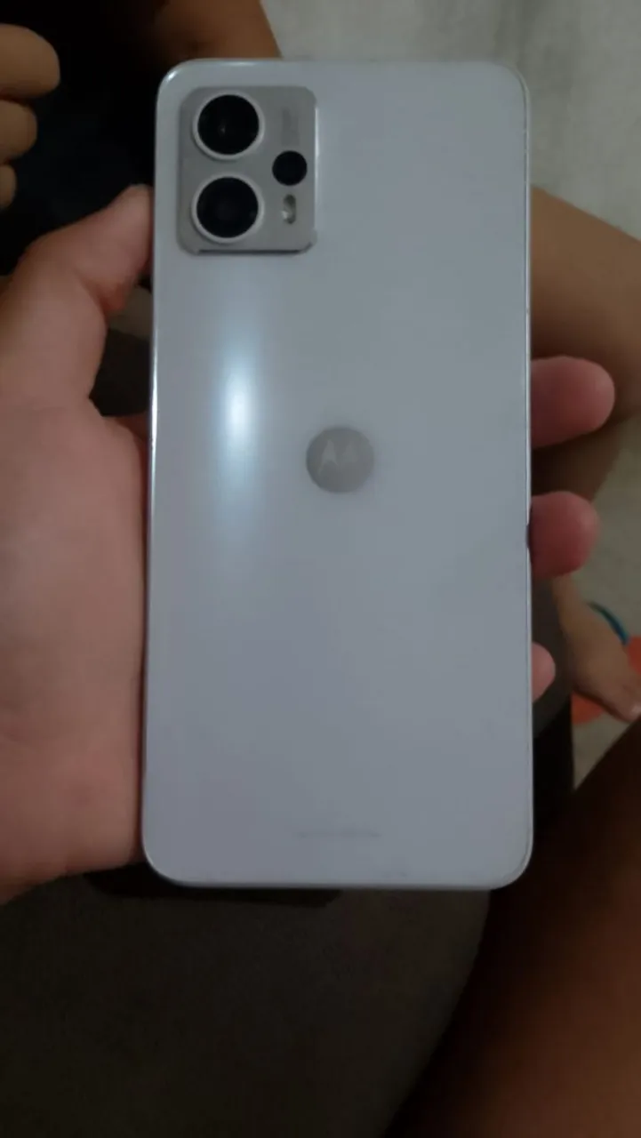 Moto g23
