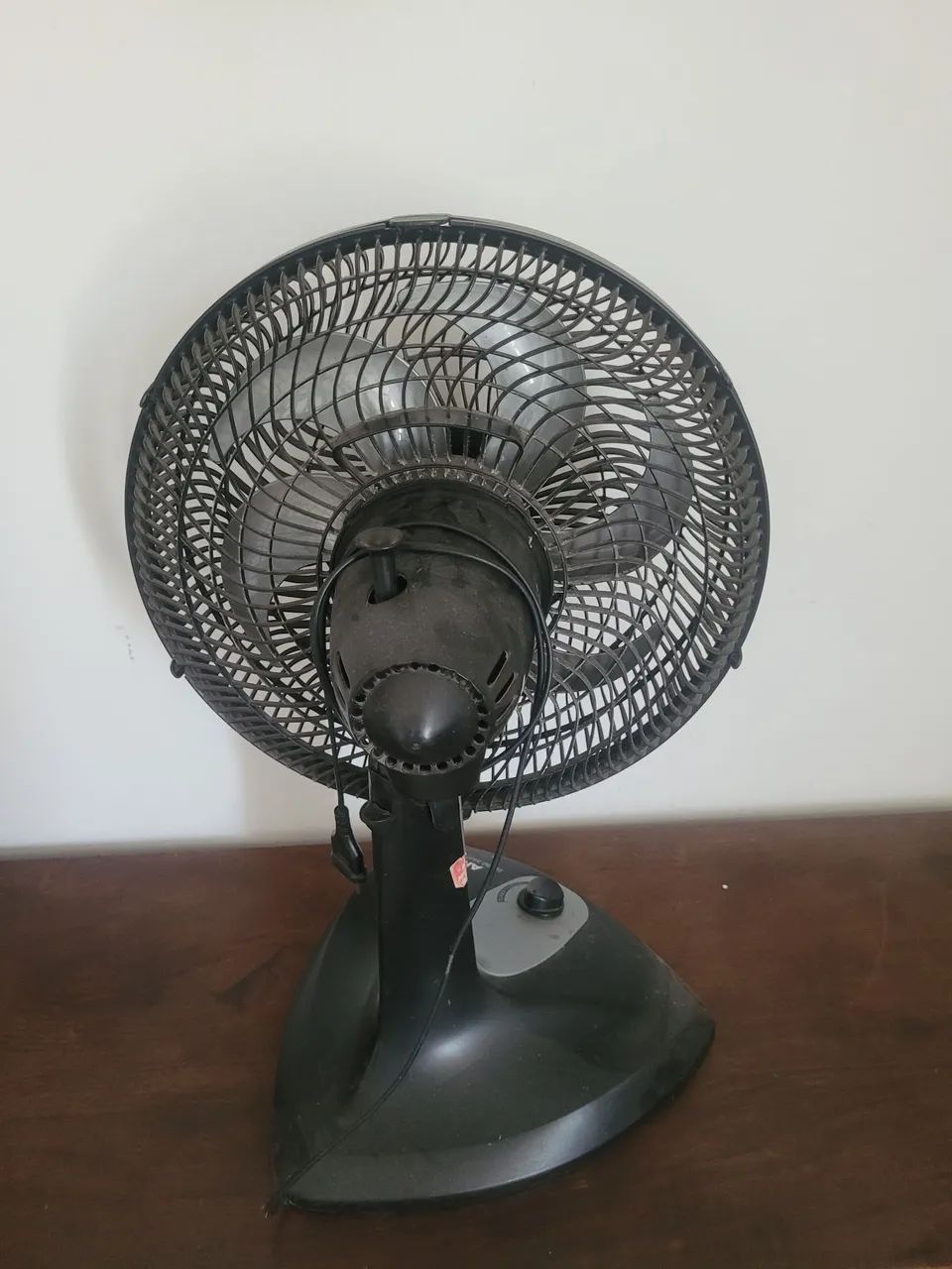 Ventilador  - Foto 2