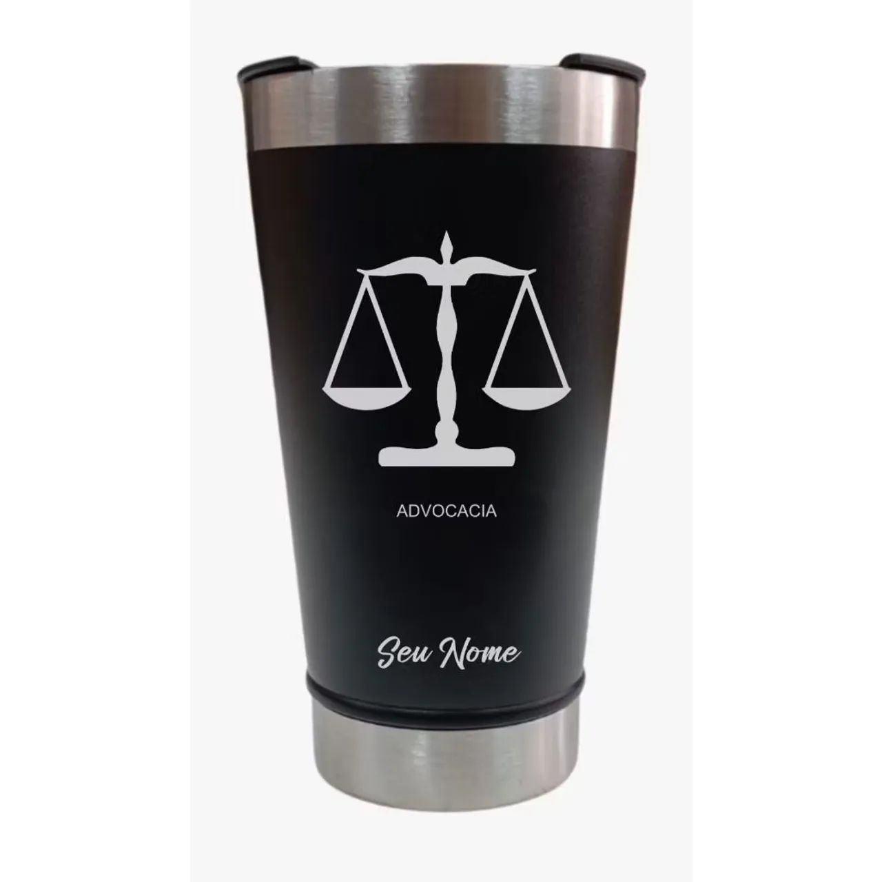 Copo Personalizado à laser - Foto 5