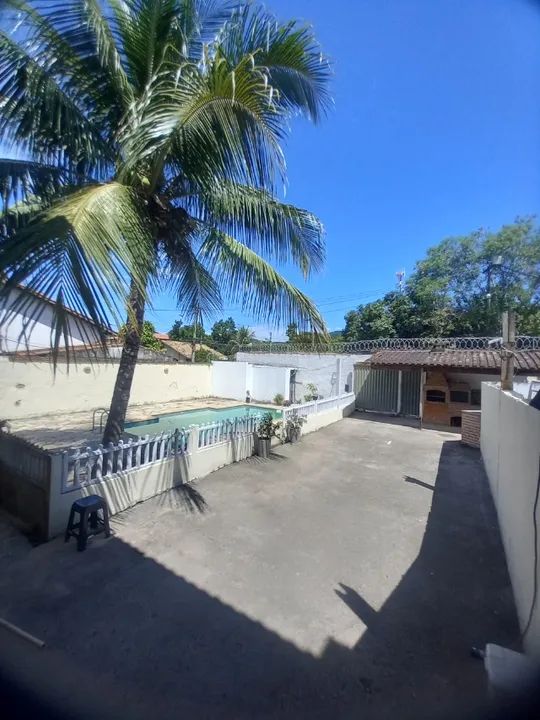 ESPAÇO PARA FESTAS PEQUENAS