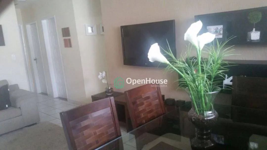 Casa com 3 dormitórios à venda, 130 m² por R$ 380.000,00 - Nova Parnamirim - Parnamirim/RN - Foto 3