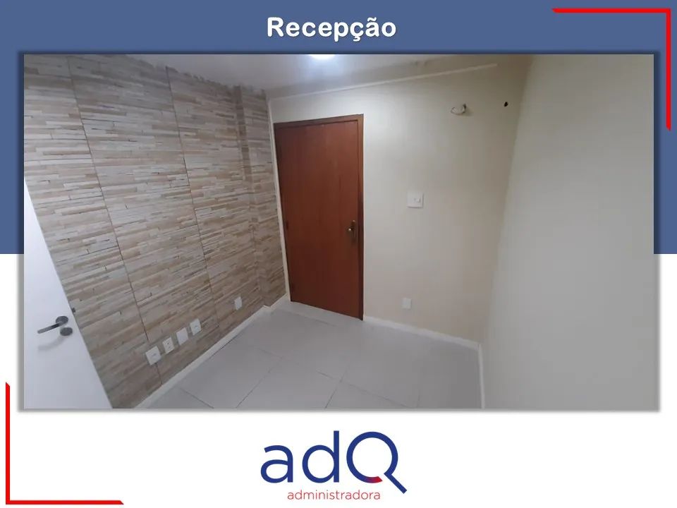Sala/Conjunto com 114m² em Centro - Rio de Janeiro - RJ - Foto 2