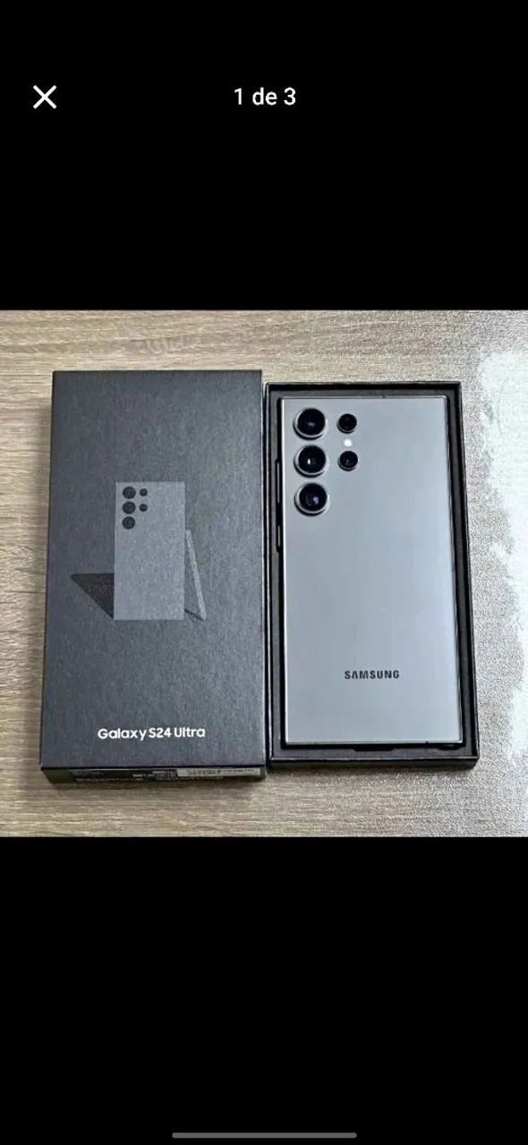 S24 ultra 256/12 GB 4500$