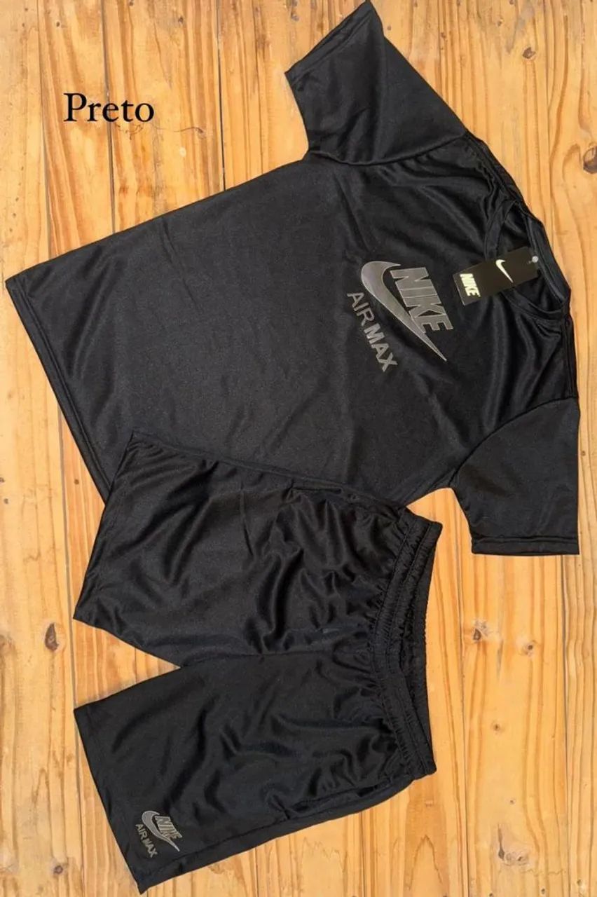 Conjunto Nike Air Max - Foto 5