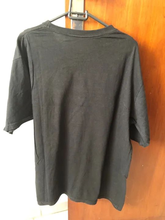 Camiseta Travis Scott - Foto 3