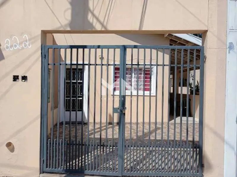 Casa com 4 Kitnets à Venda  Parque São Camilo 195,76m²