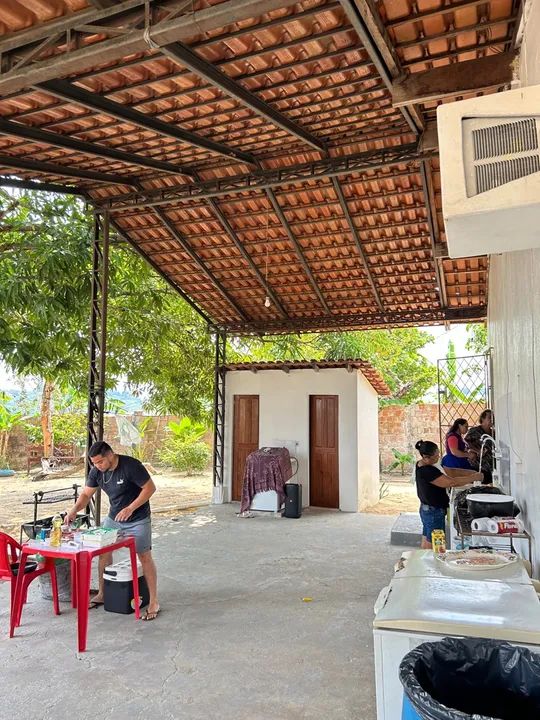 Sítio/chácara para eventos em Manaus - Foto 5