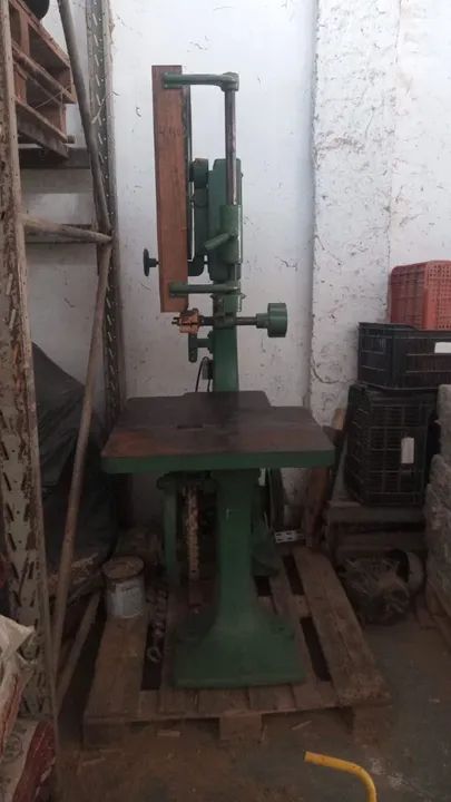 Serra Fita de 60 - Foto 4