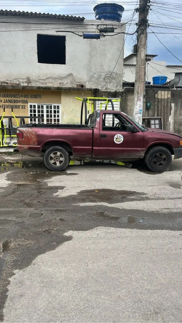 Retirada de entulho ensacado  - Foto 3