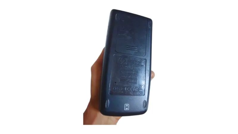 Calculadora HP 50g Graphing Calculator - Foto 2