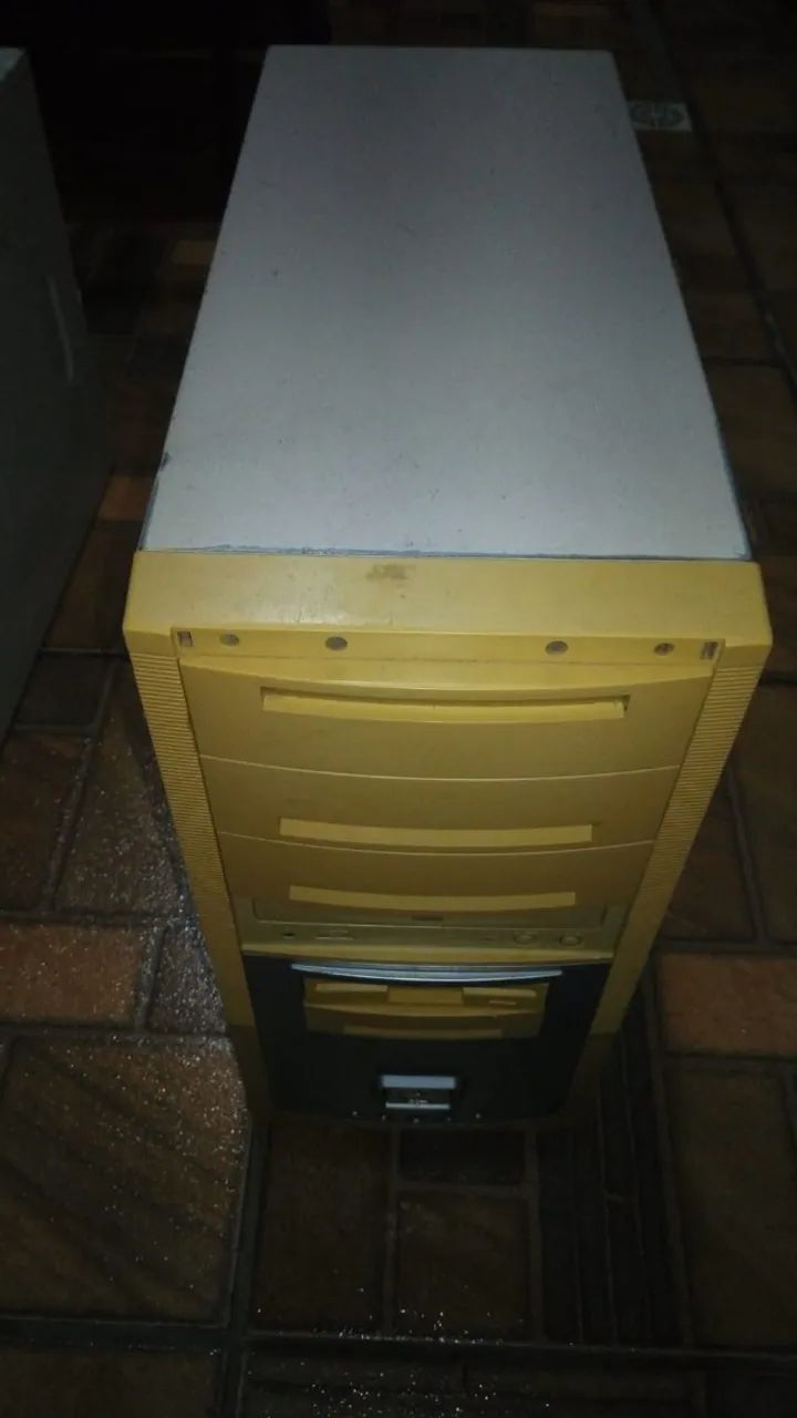 Computador CPU Asus - Foto 4