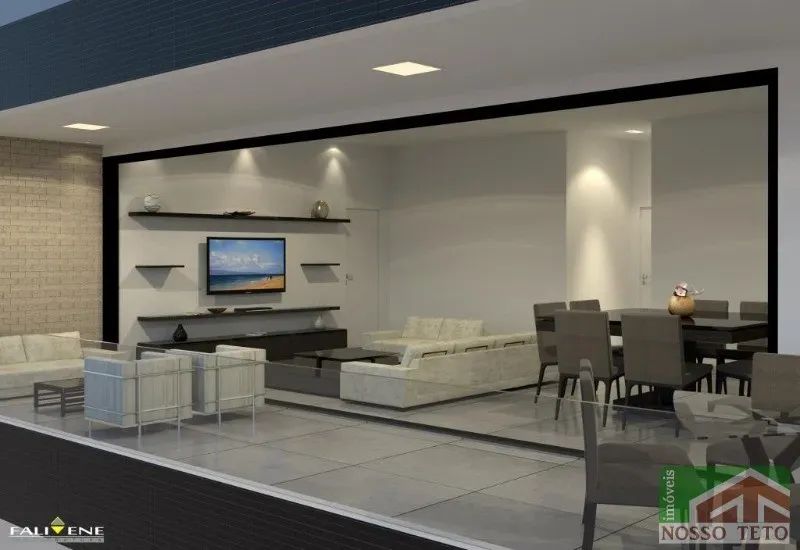APARTAMENTO À VENDA | EDIFÍCIO MODENA | SUMARÉ