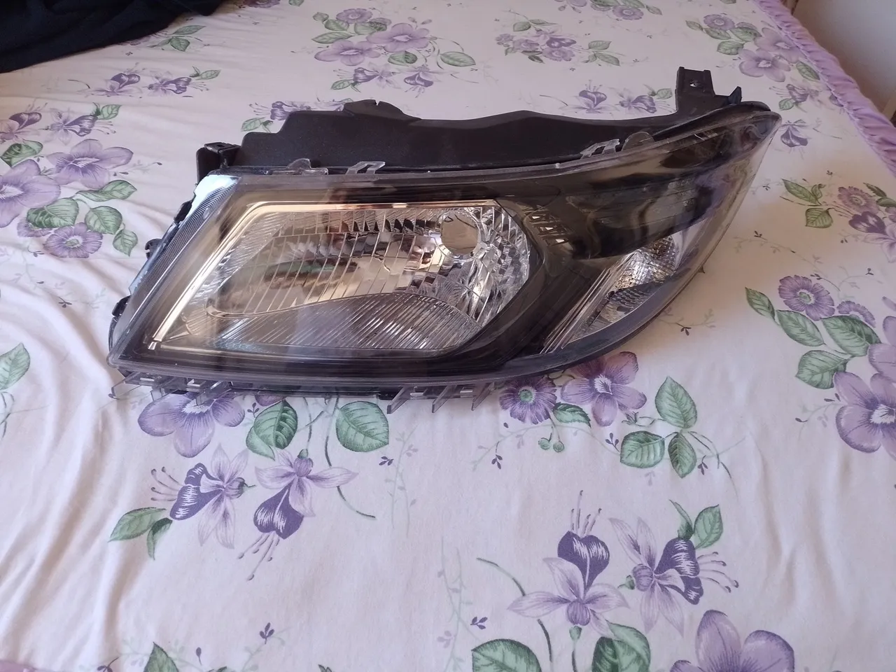 Farol Onix Joy 2019 e effect máscara negra $320