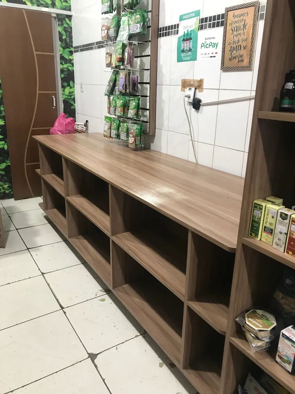 Mesa de MDF  - Foto 3