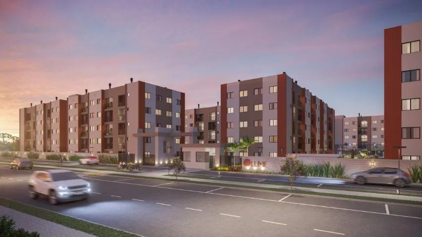 Foto - Pinhais - Atuba