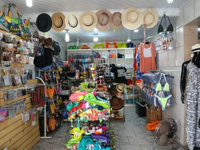 Passo Ponto comercial