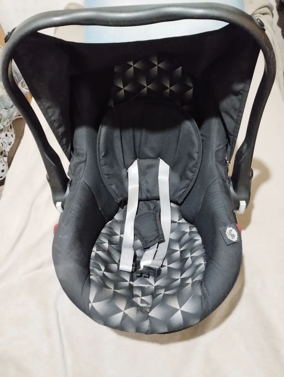 Cadeirinha Bebê Conforto