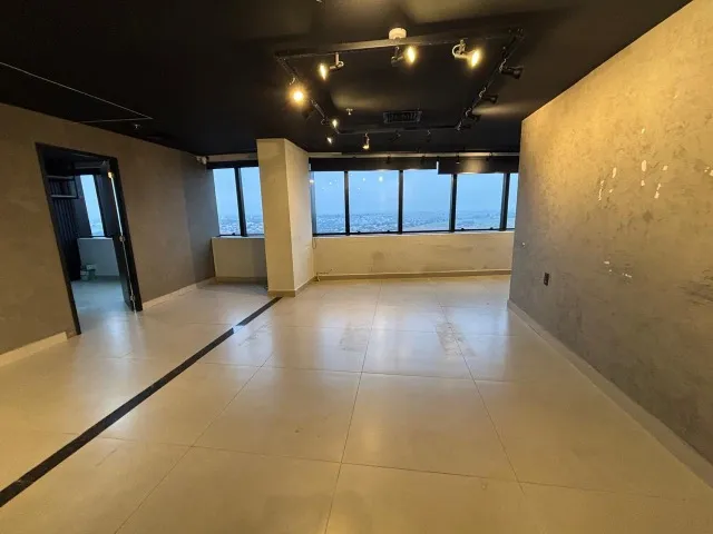 Salas comerciais